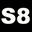 S8 Fotostudio mieten München logo