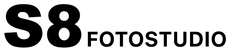 S8 Fotostudio München Logo